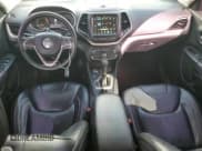 ✅ 2016 Jeep Cherokee Limited • VIN: 1C4PJMDS4GW236169 • Лот: 80641375. Опубликован ранее на Copart с пробегом 138 106 миль. Бесплатный доступ к архиву аукционных продаж из США и подробный отчёт об истории автомобиля на DreamBid. Изображение 8.