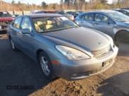 ✅ 2004 Lexus ES 350 • VIN: JTHBA30G745044783 • Lot: 43728118. Wystawiony na IAAI z przebiegiem 126 390 mil. Bezpłatny archiwum sprzedaży aukcyjnych z USA i szczegółowy raport historii pojazdu na DreamBid. Zdjęcie 1.