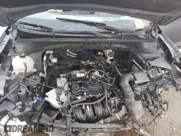 ✅ 2021 Hyundai Tucson Sport • VIN: KM8J33AL5MU360896 • Lot: 83701574. Listed on Copart with Not provided. Free auction sales archive from the USA and detailed vehicle history report at DreamBid. Image 13.