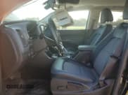 ✅ 2015 Chevrolet Colorado 4WD Z71 • VIN: 1GCGTCE31F1139972 • Лот: 74636874. Опубликован ранее на Copart с пробегом 67 951 миль. Бесплатный доступ к архиву аукционных продаж из США и подробный отчёт об истории автомобиля на DreamBid. Изображение 7.