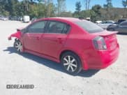 ✅ 2012 Nissan Sentra SR • VIN: 3N1AB6AP3CL673677 • Lot: 43449725. Listed on IAAI with 80,061 mi. Free auction sales archive from the USA and detailed vehicle history report at DreamBid. Image 3.