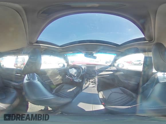 ✅ 2021 Toyota Avalon Hybrid XSE • VIN: 4T1EA1AB5MU007884 • Лот: 76042404. Опубликован ранее на Copart с пробегом 188 347 миль. Бесплатный доступ к архиву аукционных продаж из США и подробный отчёт об истории автомобиля на DreamBid. Изображение 13.