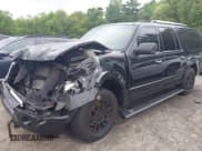 ✅ 2012 Ford Expedition Max Limited • VIN: 1FMJK2A55CEF63598 • Lot: 42192541. Listed on IAAI with 155,586 mi. Free auction sales archive from the USA and detailed vehicle history report at DreamBid. Image 2.