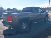 ✅ 2012 GMC Sierra 1500 SLE • VIN: 1GTR2VE73CZ197783 • Lot: 42028377. Wystawiony na IAAI z przebiegiem 187 780 mil. Bezpłatny archiwum sprzedaży aukcyjnych z USA i szczegółowy raport historii pojazdu na DreamBid. Zdjęcie 4.