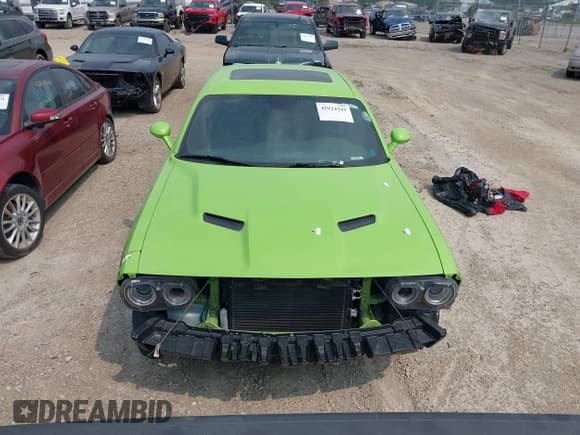 ✅ 2015 Dodge Challenger R/T Plus • VIN: 2C3CDZBT1FH703273 • Lot: 42924242. Wystawiony na IAAI z przebiegiem 130 088 mil. Bezpłatny archiwum sprzedaży aukcyjnych z USA i szczegółowy raport historii pojazdu na DreamBid. Zdjęcie 12.