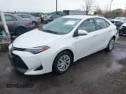 ✅ 2017 Toyota Corolla L • VIN: 5YFBURHE4HP591128 • Lot: 43755032. Listed on IAAI with 63,560 mi. Free auction sales archive from the USA and detailed vehicle history report at DreamBid. Image 2.
