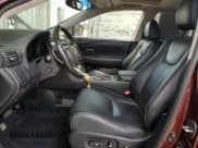 ✅ 2013 Lexus RX 450h • VIN: JTJZB1BA2D2007133 • Лот: 63465005. Опубликован ранее на Copart с пробегом 242 402 миль. Бесплатный доступ к архиву аукционных продаж из США и подробный отчёт об истории автомобиля на DreamBid. Изображение 7.