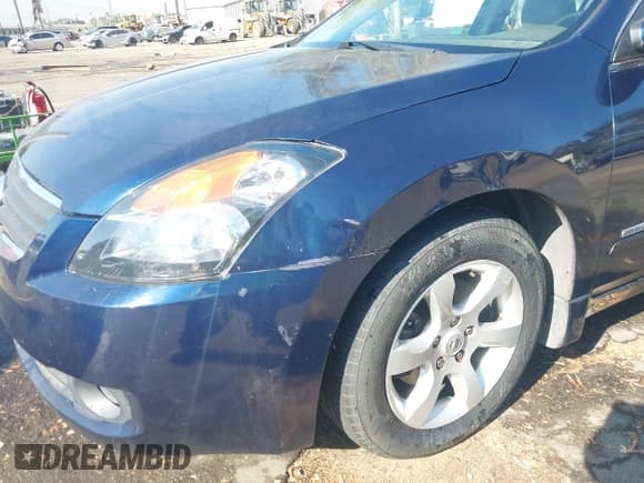 ✅ 2007 Nissan Altima Hybrid • VIN: 1N4CL21E97C186081 • Лот: 42923661. Опубликован ранее на IAAI с пробегом 227 781 миль. Бесплатный доступ к архиву аукционных продаж из США и подробный отчёт об истории автомобиля на DreamBid. Изображение 6.