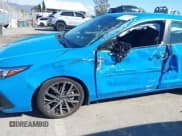 ✅ 2024 Subaru Impreza Special Sports • VIN: JF1GUAFC5R8284594 • Lot: 43455393. Listed on IAAI with 14,992 mi. Free auction sales archive from the USA and detailed vehicle history report at DreamBid. Image 6.