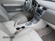 ✅ 2008 Chrysler Sebring Touring • VIN: 1C3LC55R48N147112 • Lot: 42232348. Listed on IAAI with 127,092 mi. Free auction sales archive from the USA and detailed vehicle history report at DreamBid. Image 5.