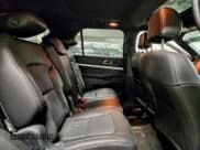 ✅ 2017 Ford Explorer XLT • VIN: 1FM5K8DH5HGA83096 • Lot: 95217575. Wystawiony na Copart z przebiegiem 46 412 mil. Bezpłatny archiwum sprzedaży aukcyjnych z USA i szczegółowy raport historii pojazdu na DreamBid. Zdjęcie 11.