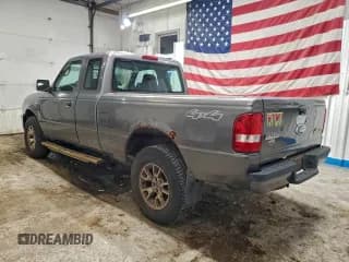 ✅ 2007 Ford Ranger XL • VIN: 1FTZR15E17PA07032 • Лот: 94515385. Опубликован ранее на Copart с пробегом 167 613 миль. Бесплатный доступ к архиву аукционных продаж из США и подробный отчёт об истории автомобиля на DreamBid. Изображение 2.