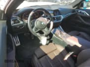 ✅ 2022 BMW 4 Series 430i • VIN: WBA53AP09NCK16571 • Lot: 81747605. Listed on Copart with 41,341 mi. Free auction sales archive from the USA and detailed vehicle history report at DreamBid. Image 8.