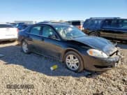 ✅ 2014 Chevrolet Impala LT • VIN: 2G1WB5E3XE1185540 • Лот: 90579415. Опубликован ранее на Copart с пробегом 105 489 миль. Бесплатный доступ к архиву аукционных продаж из США и подробный отчёт об истории автомобиля на DreamBid. Изображение 4.