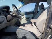 ✅ 2011 Hyundai Accent GLS • VIN: KMHCN4ACXBU611885 • Лот: 71538865. Опубликован ранее на Copart с пробегом 132 598 миль. Бесплатный доступ к архиву аукционных продаж из США и подробный отчёт об истории автомобиля на DreamBid. Изображение 7.