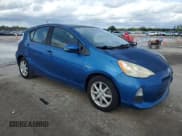 ✅ 2013 Toyota Prius Two • VIN: JTDKDTB36D1041318 • Лот: 91617675. Опубликован ранее на Copart с пробегом 135 144 миль. Бесплатный доступ к архиву аукционных продаж из США и подробный отчёт об истории автомобиля на DreamBid. Изображение 4.