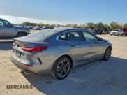 ✅ 2024 BMW 2 Series 228i xDrive • VIN: WBA73AK03R7R69429 • Lot: 96558765. Listed on Copart with 13,500 mi. Free auction sales archive from the USA and detailed vehicle history report at DreamBid. Image 3.