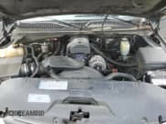 ✅ 2000 Chevrolet Silverado 1500 • VIN: 1GCEK14V7YZ230489 • Lot: 54193635. Listed on Copart with 207,536 mi. Free auction sales archive from the USA and detailed vehicle history report at DreamBid. Image 11.