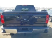 ✅ 2018 Chevrolet Silverado 1500 LT • VIN: 3GCPCREC2JG619502 • Лот: 43595651. Опубликован ранее на IAAI с пробегом 107 338 миль. Бесплатный доступ к архиву аукционных продаж из США и подробный отчёт об истории автомобиля на DreamBid. Изображение 16.