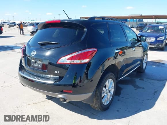✅ 2014 Nissan Murano SL • VIN: JN8AZ1MU9EW421219 • Lot: 42243386. Wystawiony na IAAI z przebiegiem 95 876 mil. Bezpłatny archiwum sprzedaży aukcyjnych z USA i szczegółowy raport historii pojazdu na DreamBid. Zdjęcie 4.