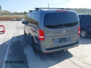 ✅ 2018 Mercedes-Benz Metris Passenger • VIN: WD4PG2EE9J3374591 • Лот: 42450752. Опубликован ранее на IAAI с пробегом 51 684 миль. Бесплатный доступ к архиву аукционных продаж из США и подробный отчёт об истории автомобиля на DreamBid. Изображение 3.