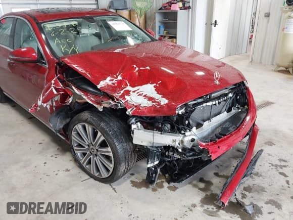 ✅ 2020 Mercedes-Benz E 350 • VIN: W1KZF8DB8LA838460 • Лот: 42424765. Опубликован ранее на IAAI с пробегом 24 285 миль. Бесплатный доступ к архиву аукционных продаж из США и подробный отчёт об истории автомобиля на DreamBid. Изображение 6.