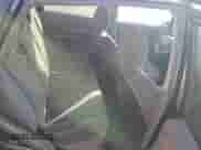 2007 Hyundai Tucson SE with VIN KM8JN12DX7U633017, listed as a Copart auction lot 77671904 with 257,367 mi miles and Clean title. Bid and sale history available at DreamBid. Image 10.