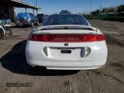 ✅ 1995 Mitsubishi Eclipse RS • VIN: 4A3AK34Y0SE082122 • Lot: 85421575. Wystawiony na Copart z przebiegiem 183 684 mil. Bezpłatny archiwum sprzedaży aukcyjnych z USA i szczegółowy raport historii pojazdu na DreamBid. Zdjęcie 6.