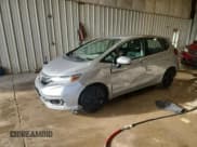 ✅ 2020 Honda Fit LX • VIN: 3HGGK5H49LM725631 • Lot: 83971745. Listed on Copart with 73,195 mi. Free auction sales archive from the USA and detailed vehicle history report at DreamBid. Image 1.