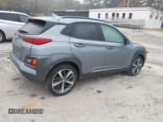 ✅ 2021 Hyundai Kona Limited • VIN: KM8K33A51MU667455 • Лот: 43648899. Опубликован ранее на IAAI с пробегом 20 050 миль. Бесплатный доступ к архиву аукционных продаж из США и подробный отчёт об истории автомобиля на DreamBid. Изображение 4.