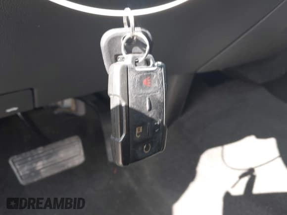 ✅ 2018 GMC Sierra 1500 SLE • VIN: 3GTU2MEC5JG115857 • Lot: 41700762. Listed on IAAI with 39,851 mi. Free auction sales archive from the USA and detailed vehicle history report at DreamBid. Image 11.