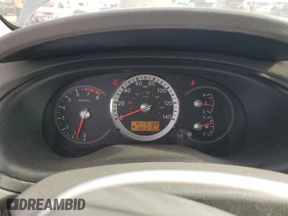 ✅ 2009 Nissan Quest • VIN: 5N1BV28U59N102631 • Lot: 83101794. Listed on Copart with 84,775 mi. Free auction sales archive from the USA and detailed vehicle history report at DreamBid. Image 9.