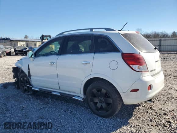 2009 Saturn VUE XR z VIN 3GSCL53739S528295, wystawiony jako Copart lot #88713915 z przebiegiem 196 478 mil mil oraz Szkoda całkowita • Salvage title. Historia ofert i sprzedaży dostępna na DreamBid. Obrazek 2.