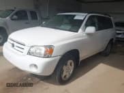 ✅ 2007 Toyota Highlander w/3rd Row • VIN: JTEEP21A170193169 • Lot: 42519190. Wystawiony na IAAI z przebiegiem 219 447 mil. Bezpłatny archiwum sprzedaży aukcyjnych z USA i szczegółowy raport historii pojazdu na DreamBid. Zdjęcie 2.