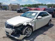 ✅ 2014 Cadillac ATS Standard RWD • VIN: 1G6AA5RA6E0171128 • Лот: 42226859. Опубликован ранее на IAAI с пробегом 90 308 миль. Бесплатный доступ к архиву аукционных продаж из США и подробный отчёт об истории автомобиля на DreamBid. Изображение 6.