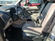 ✅ 2016 Ford Transit Connect Titanium • VIN: NM0GE9G73G1280473 • Lot: 69005645. Listed on Copart with 123,162 mi. Free auction sales archive from the USA and detailed vehicle history report at DreamBid. Image 7.