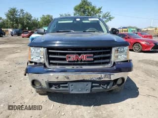 ✅ 2007 GMC Sierra 1500 SLE1 • VIN: 2GTEK13M571579182 • Lot: 80178405. Listed on Copart with 221,319 mi. Free auction sales archive from the USA and detailed vehicle history report at DreamBid. Image 5.