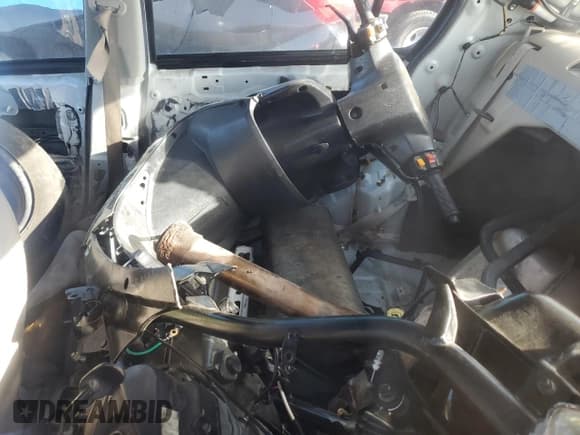 ✅ 2012 Suzuki SX4 LE • VIN: JS2YC5A38C6304913 • Лот: 72880754. Опубликован ранее на Copart с пробегом Не указан. Бесплатный доступ к архиву аукционных продаж из США и подробный отчёт об истории автомобиля на DreamBid. Изображение 11.