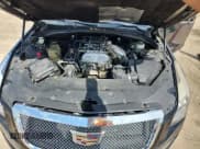 ✅ 2015 Cadillac ATS Luxury AWD • VIN: 1G6AH5RX1F0101134 • Lot: 70759675. Wystawiony na Copart z przebiegiem 147 764 mil. Bezpłatny archiwum sprzedaży aukcyjnych z USA i szczegółowy raport historii pojazdu na DreamBid. Zdjęcie 11.