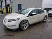 ✅ 2014 Chevrolet Volt • VIN: 1G1RD6E44EU171739 • Lot: 85050134. Wystawiony na Copart z przebiegiem 132 242 mil. Bezpłatny archiwum sprzedaży aukcyjnych z USA i szczegółowy raport historii pojazdu na DreamBid. Zdjęcie 1.