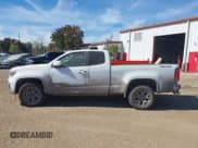 ✅ 2022 Chevrolet Colorado 4WD LT • VIN: 1GCHTCEA9N1304569 • Лот: 43312787. Опубликован ранее на IAAI с пробегом 22 388 миль. Бесплатный доступ к архиву аукционных продаж из США и подробный отчёт об истории автомобиля на DreamBid. Изображение 14.