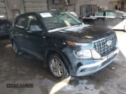 ✅ 2023 Hyundai Venue SE • VIN: KMHRB8A32PU215077 • Lot: 41407844. Listed on IAAI with 35,236 mi. Free auction sales archive from the USA and detailed vehicle history report at DreamBid. Image 1.