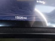 ✅ 2025 Jeep Grand Cherokee Altitude X • VIN: 1C4RJKAGXS8667884 • Lot: 43475684. Listed on IAAI with 15,020 mi. Free auction sales archive from the USA and detailed vehicle history report at DreamBid. Image 16.