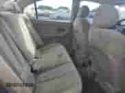 2003 Hyundai Elantra GLS с VIN KMHDN45D03U636707, выставлен на аукционе Copart как лот 76330704 с пробегом 196 636 миль миль и Списание • Salvage title. История ставок и продаж доступна на DreamBid. Изображение 10.