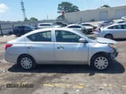 ✅ 2016 Nissan Versa S • VIN: 3N1CN7APXGL862936 • Lot: 42292457. Listed on IAAI with 162,239 mi. Free auction sales archive from the USA and detailed vehicle history report at DreamBid. Image 14.