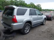 ✅ 2006 Toyota 4Runner Limited • VIN: JTEBU17R368062540 • Lot: 42306120. Listed on IAAI with 226,736 mi. Free auction sales archive from the USA and detailed vehicle history report at DreamBid. Image 4.