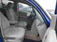 2006 Chevrolet HHR LT с VIN 3GNDA23PX6S644097, выставлен на аукционе IAAI как лот 42794612 с пробегом 126 856 миль миль и . История ставок и продаж доступна на DreamBid. Изображение 5.