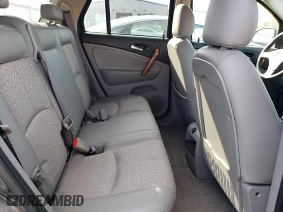 2007 Saturn VUE V6 с VIN 5GZCZ634X7S814691, выставлен на аукционе Copart как лот 77951104 с пробегом 98 027 миль миль и Списание • Salvage title. История ставок и продаж доступна на DreamBid. Изображение 11.