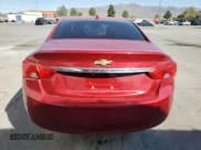 ✅ 2014 Chevrolet Impala LT • VIN: 2G1115SL2E9112326 • Лот: 70460164. Опубликован ранее на Copart с пробегом 184 313 миль. Бесплатный доступ к архиву аукционных продаж из США и подробный отчёт об истории автомобиля на DreamBid. Изображение 6.