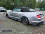 2023 Ford Mustang EcoBoost Premium with VIN 1FATP8UH9P5110944, listed as a Copart auction lot 64450845 with Not provided miles and Clean title. Bid and sale history available at DreamBid. Image 2.